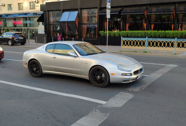 Maserati 4200GT