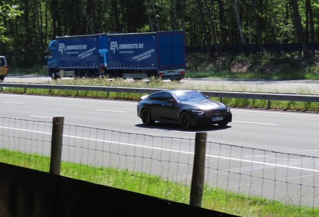 Mercedes-AMG GT 63 S X290