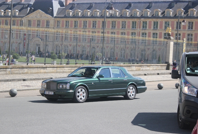 Bentley Arnage R