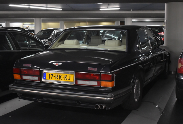 Bentley Turbo R