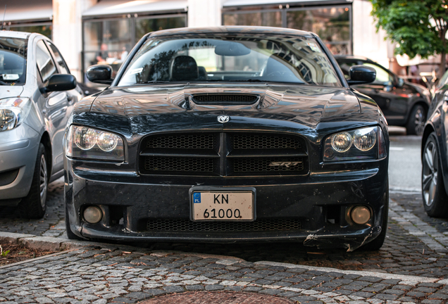 Dodge Charger SRT-8