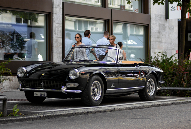 Ferrari 275 GTS