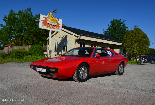 Ferrari Dino 208 GT4