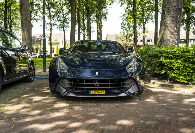 Ferrari F12berlinetta