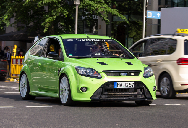 Ford Focus RS 2009