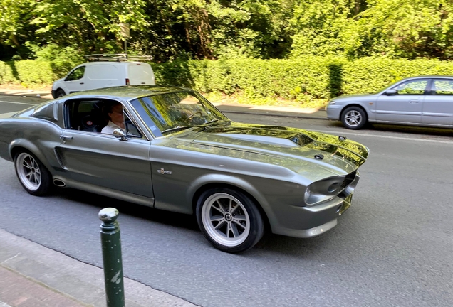 Ford Mustang Shelby G.T. 500E Eleanor