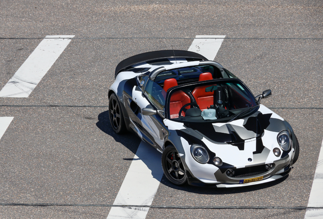 Lotus Elise S1 111S