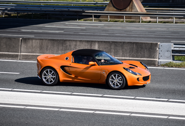 Lotus Elise S2 111R