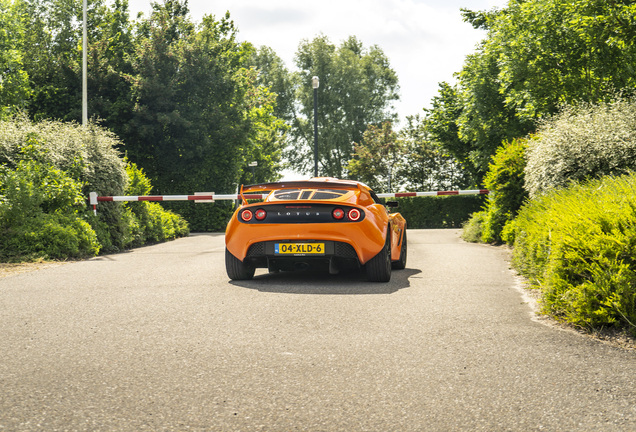 Lotus Exige Cup 260