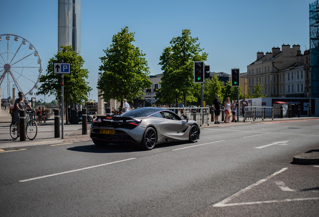 McLaren 720S