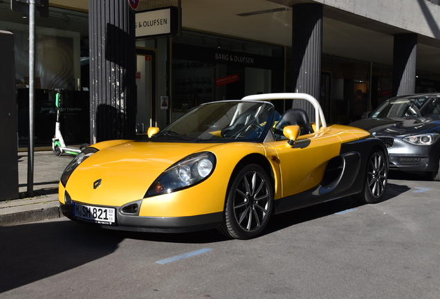 Renault Sport Spider