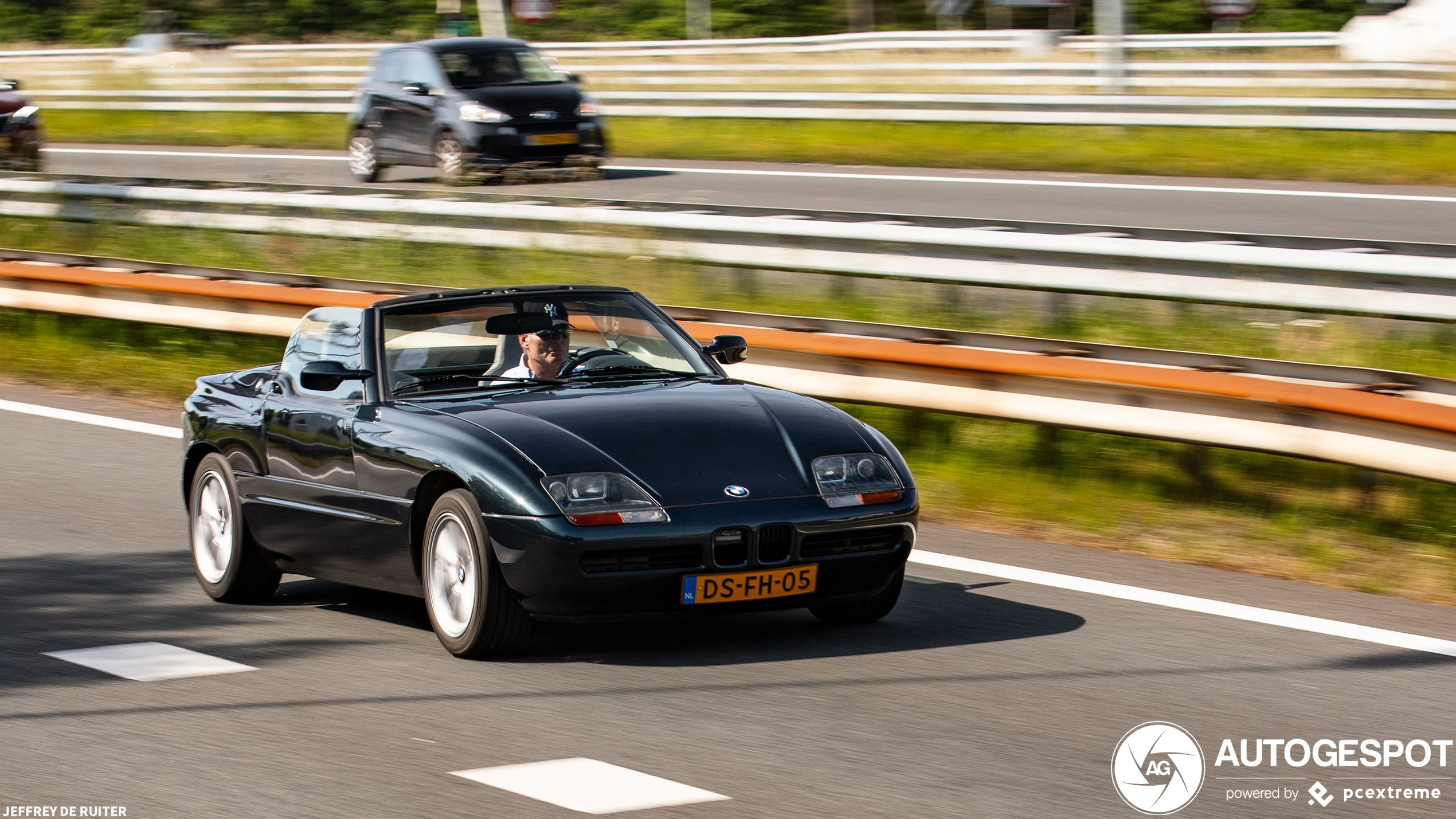 BMW Z1