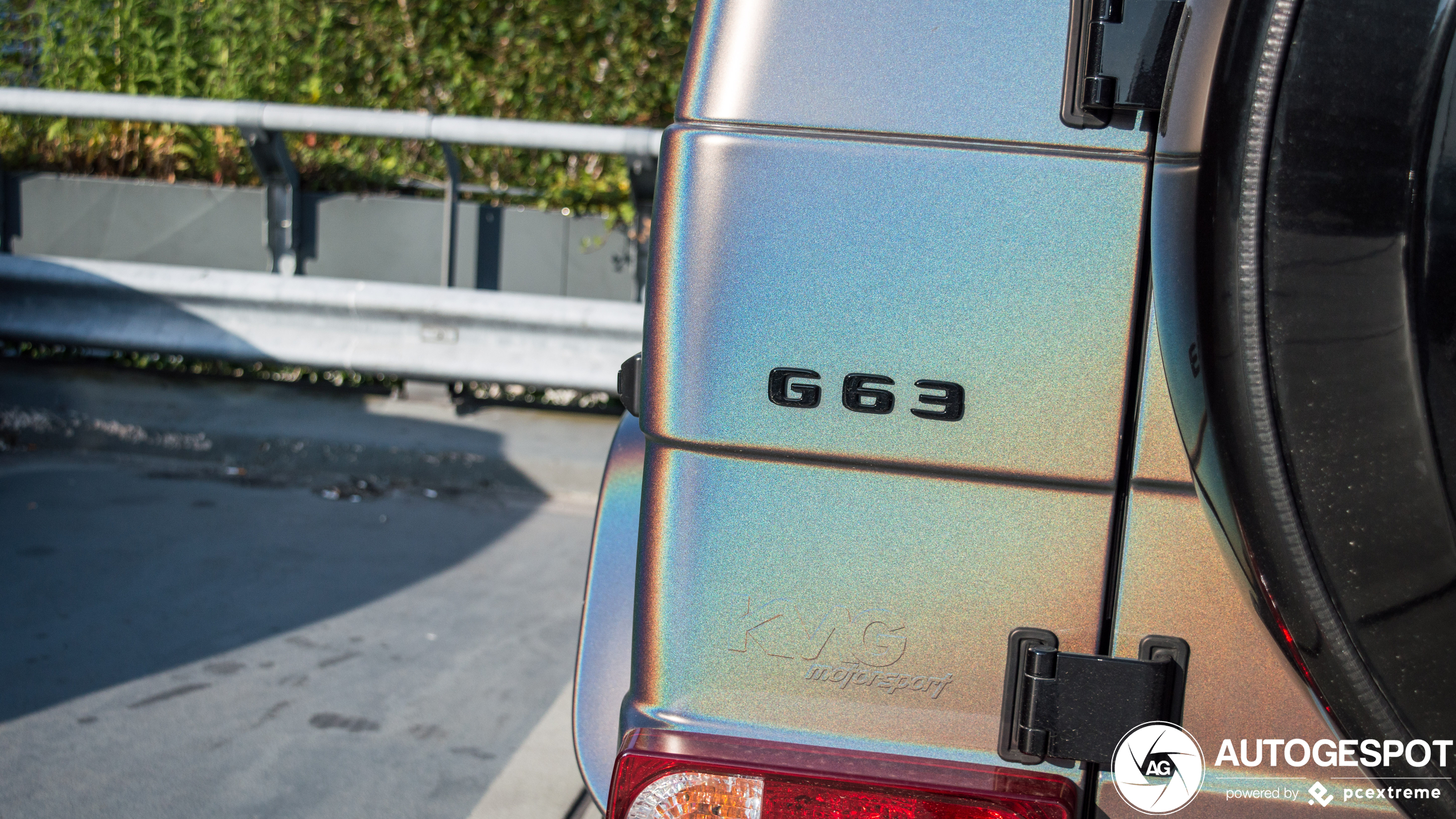 Mercedes-AMG G 63 2016 Edition 463