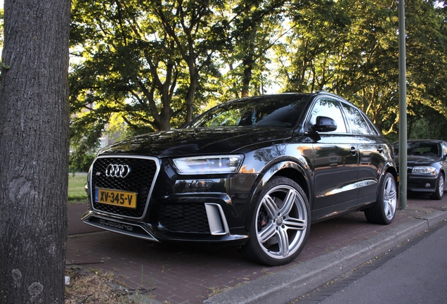 Audi RS Q3