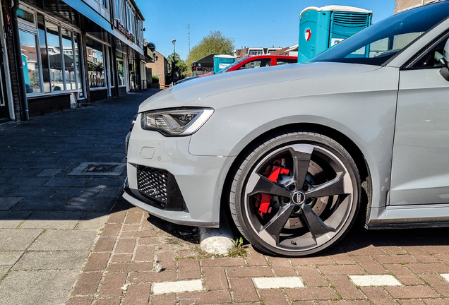 Audi RS3 Sportback 8V