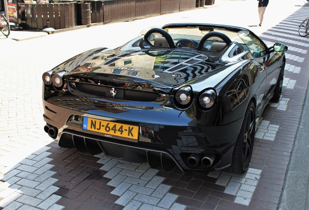 Ferrari F430 Spider