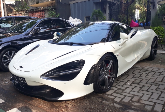 McLaren 720S