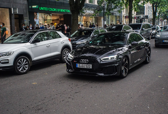 Audi RS5 B9