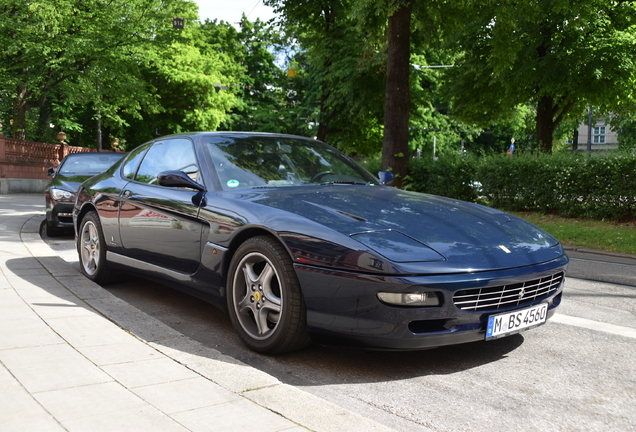 Ferrari 456 GT