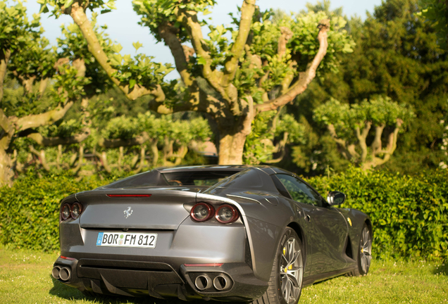 Ferrari 812 GTS