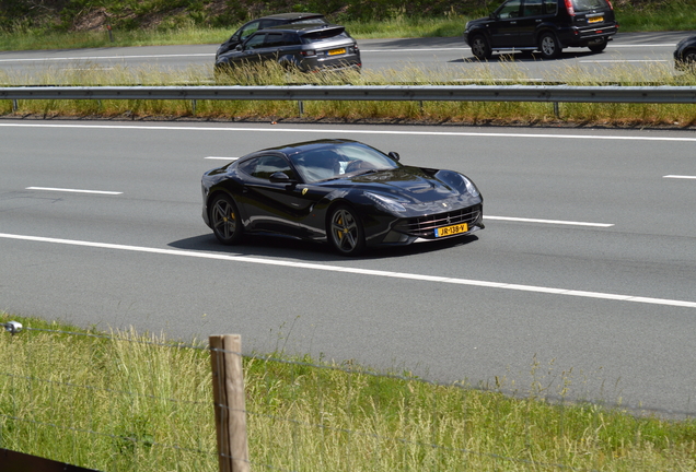 Ferrari F12berlinetta