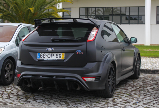 Ford Focus RS 500