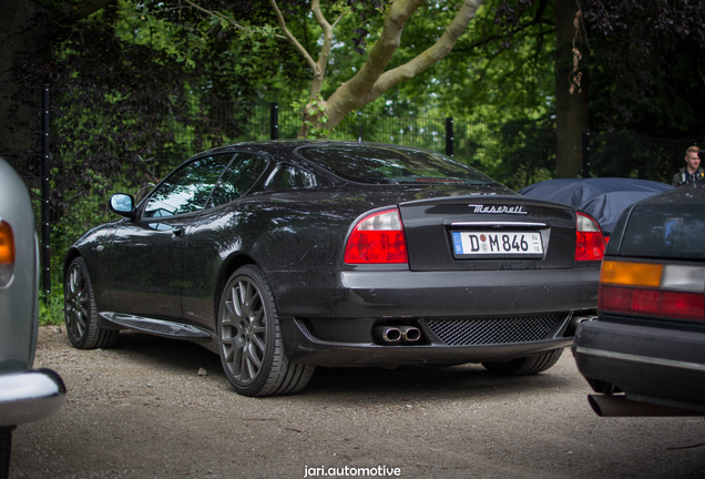 Maserati 4200GT