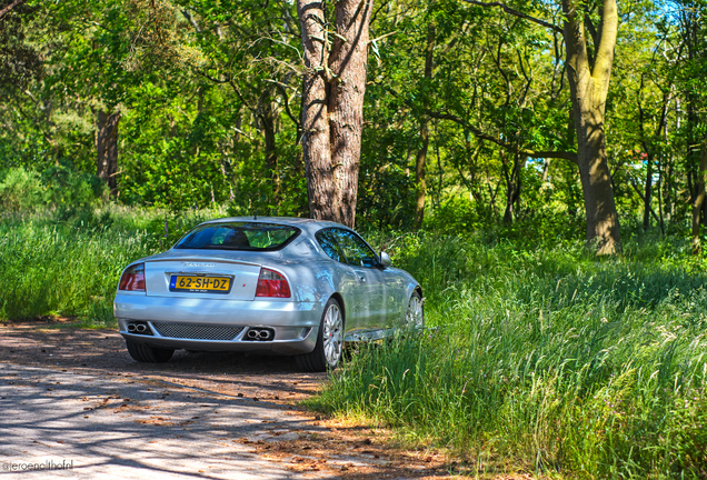 Maserati GranSport