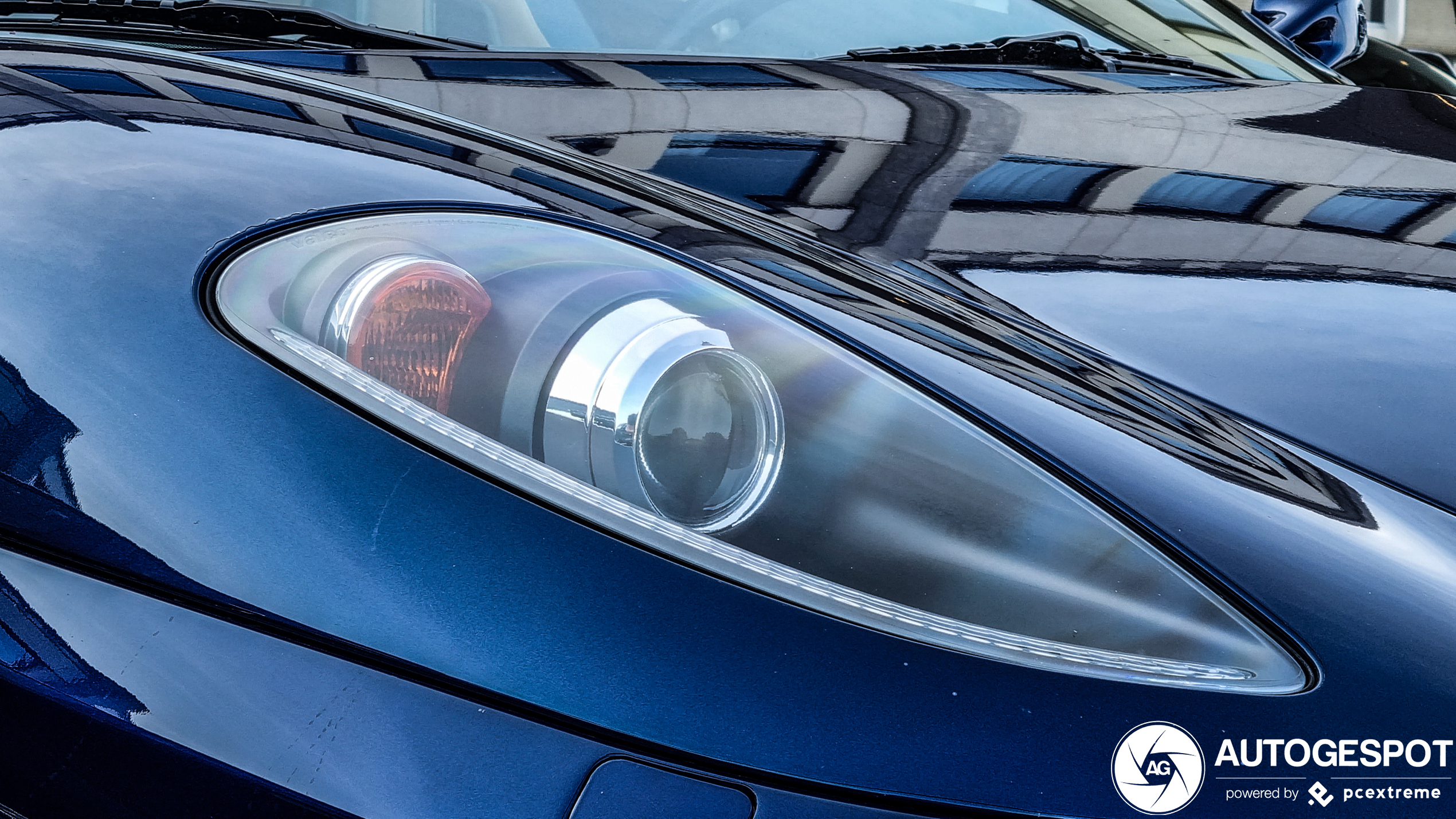 Ferrari F430 Spider