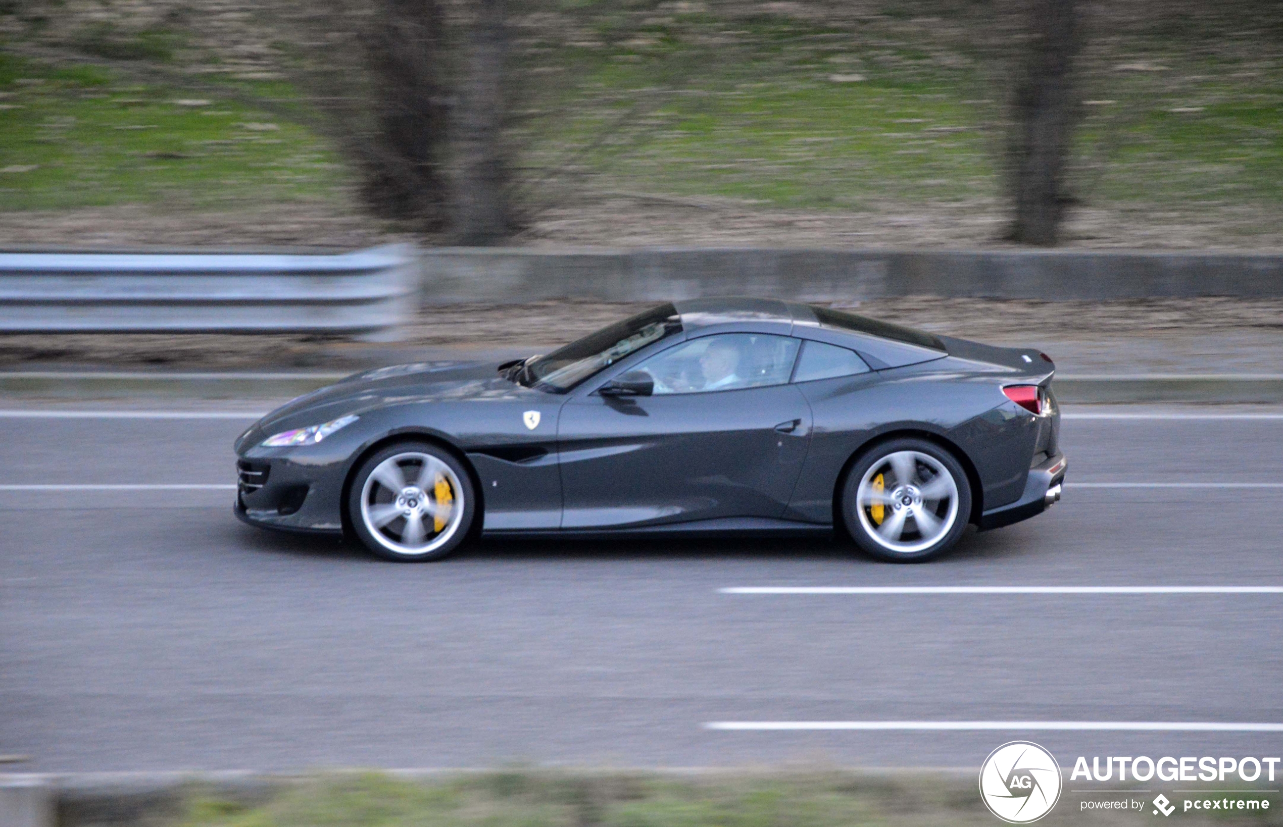 Ferrari Portofino