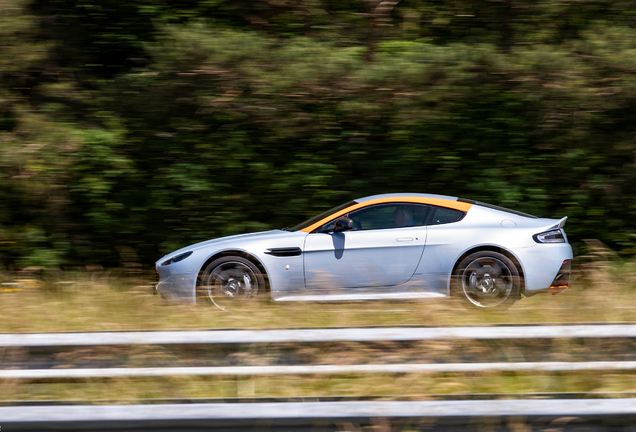 Aston Martin V8 Vantage N430