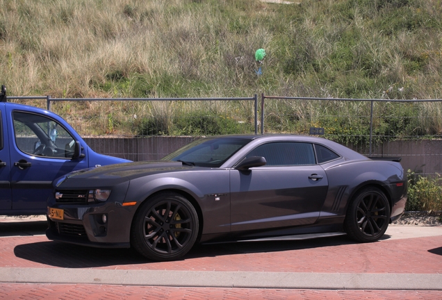 Chevrolet Camaro ZL1