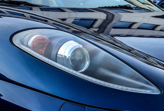 Ferrari F430 Spider