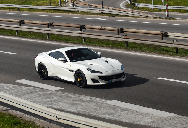 Ferrari Portofino