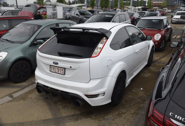 Ford Focus RS 2009