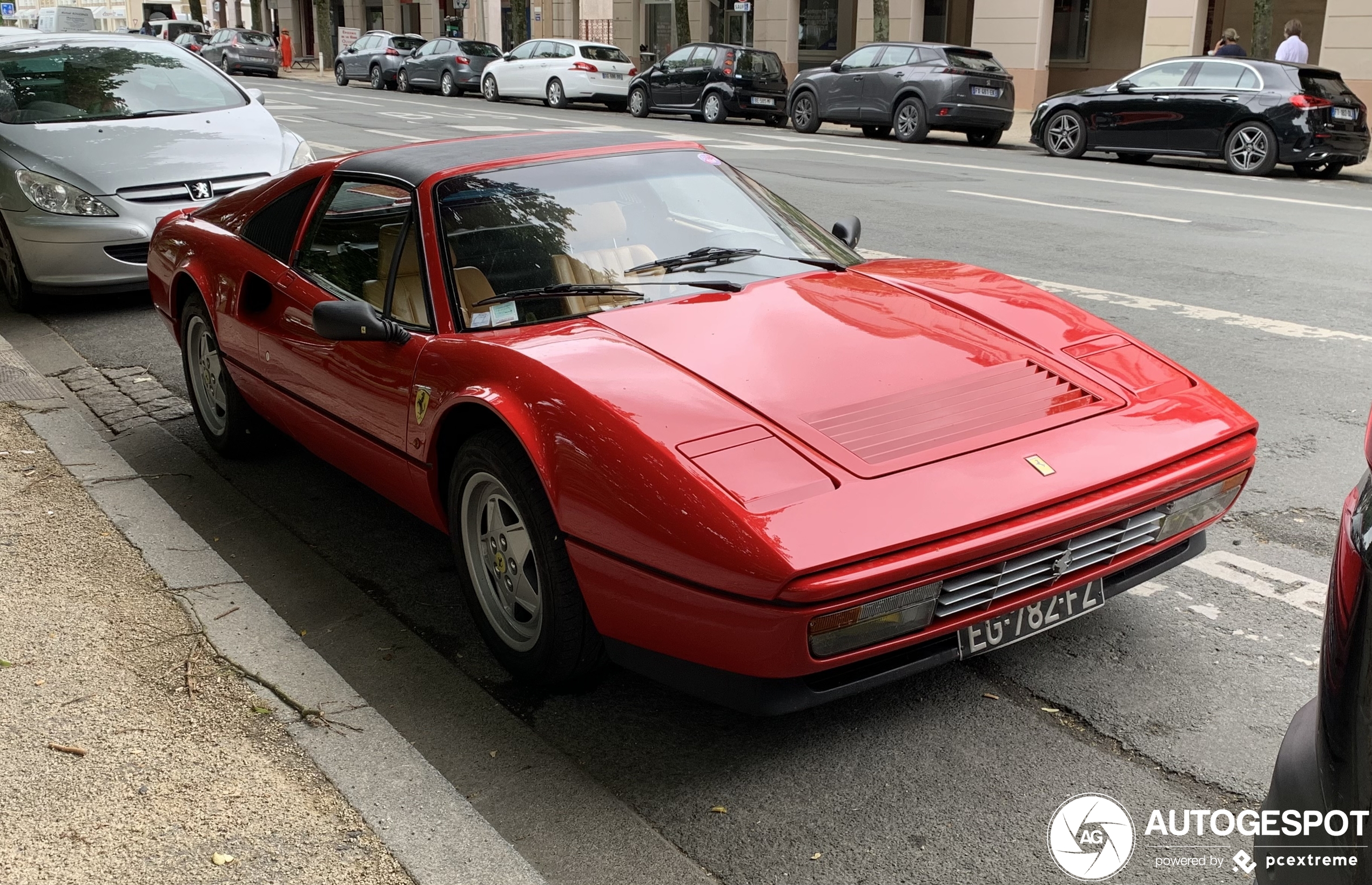 Ferrari 328 GTS