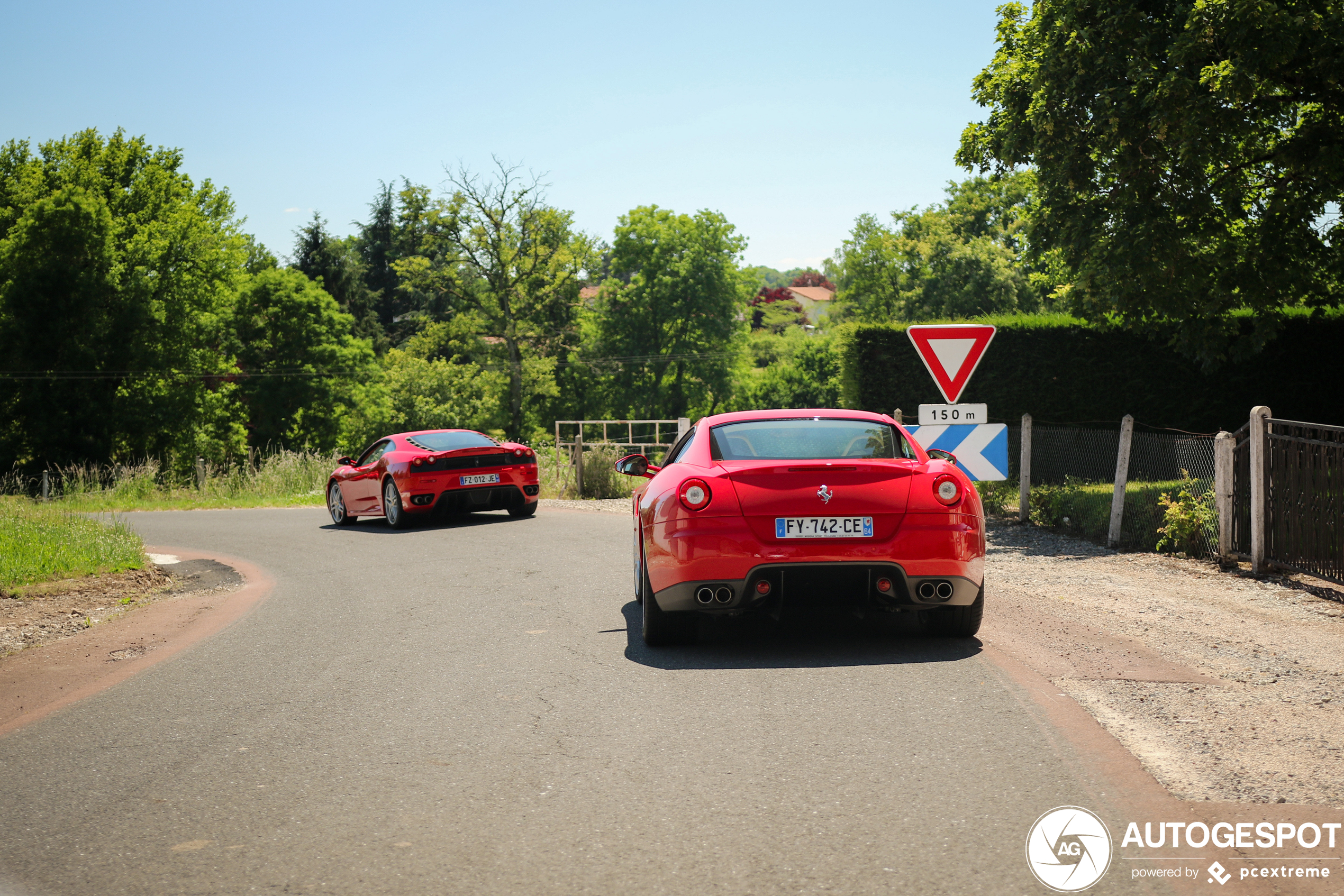 Ferrari F430