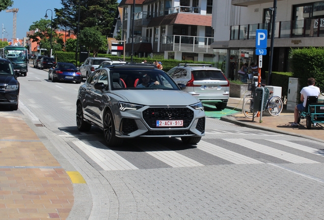 Audi RS Q3 Sportback 2020