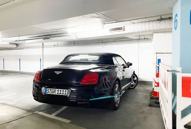 Bentley Mansory GTC63