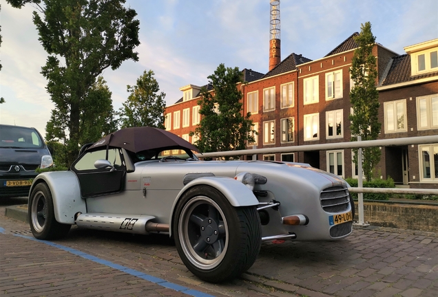 Donkervoort D8 150