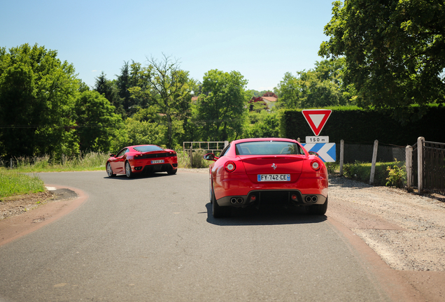 Ferrari F430