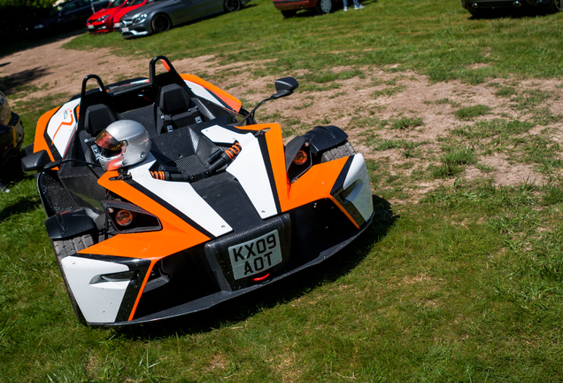 KTM X-Bow