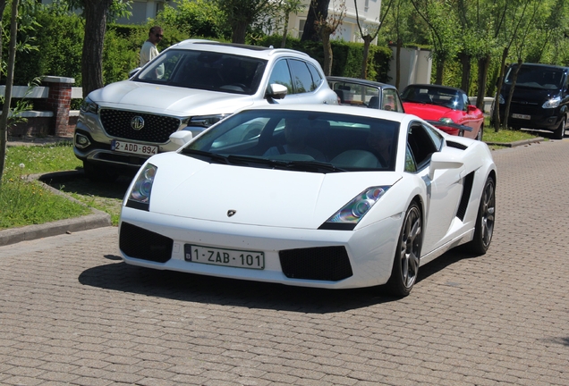 Lamborghini Gallardo