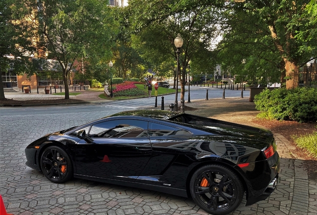 Lamborghini Gallardo LP550-2