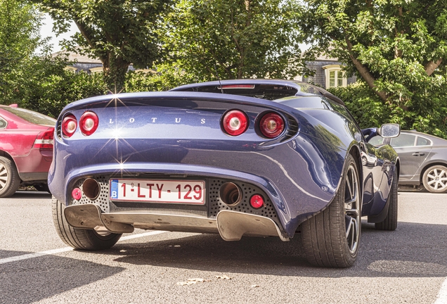 Lotus Elise S2 111S