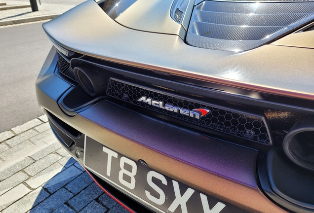 McLaren 720S