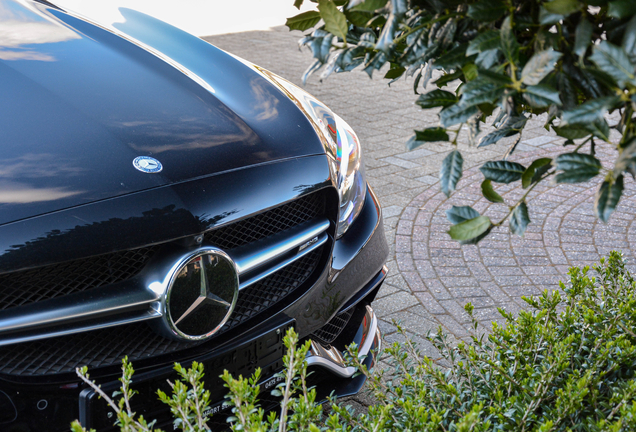 Mercedes-AMG C 63 S Estate S205