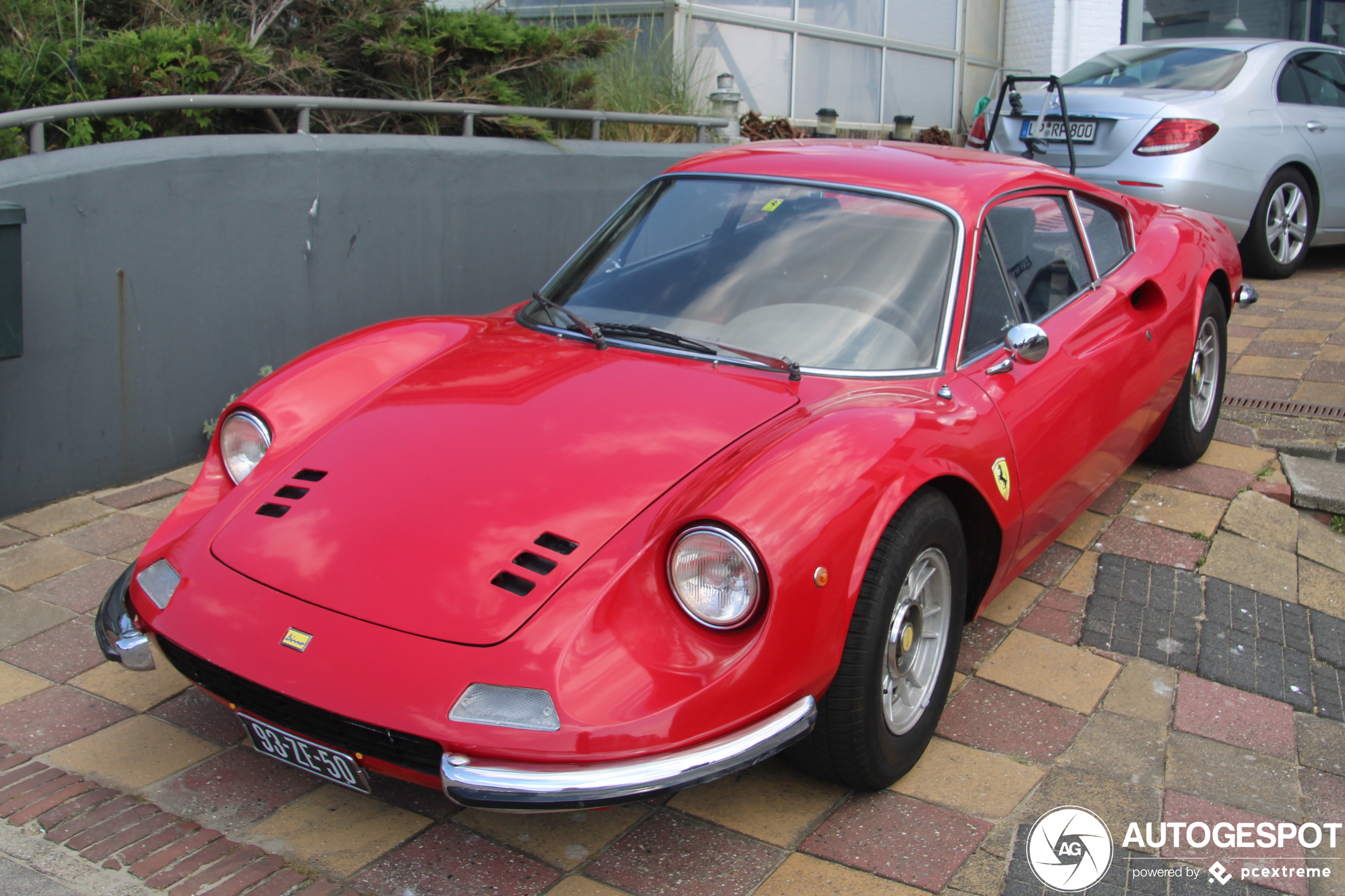 Ferrari Dino 246 GT