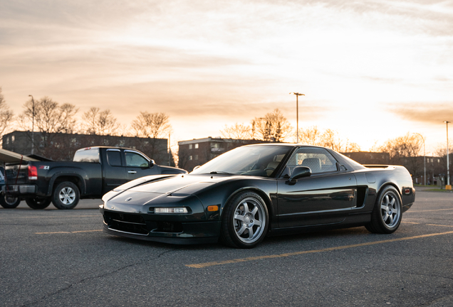 Acura NSX