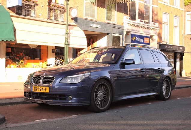 Alpina B5 Touring